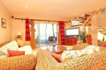 Coco Beach Duplex