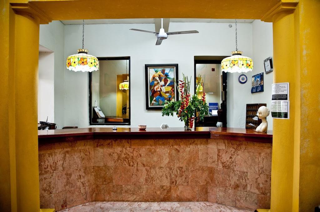 Hotel Prince 3*