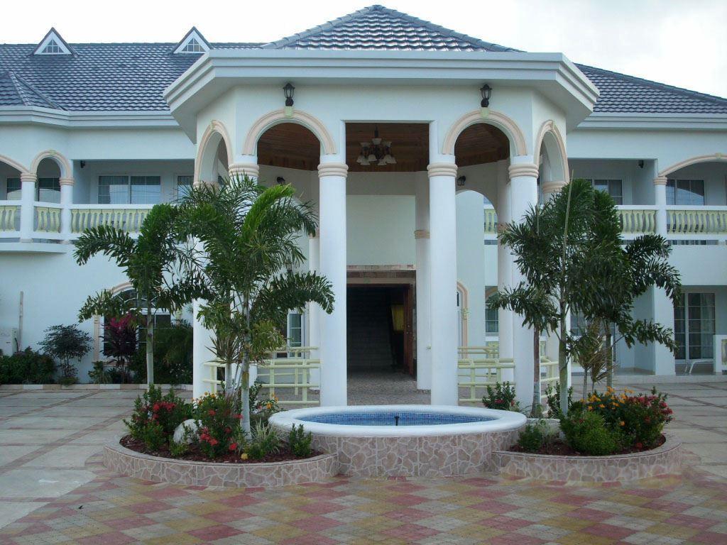 Holiday Haven