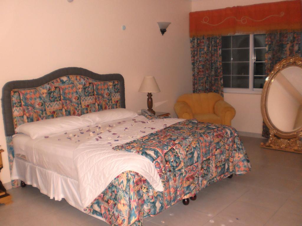 Holiday Haven