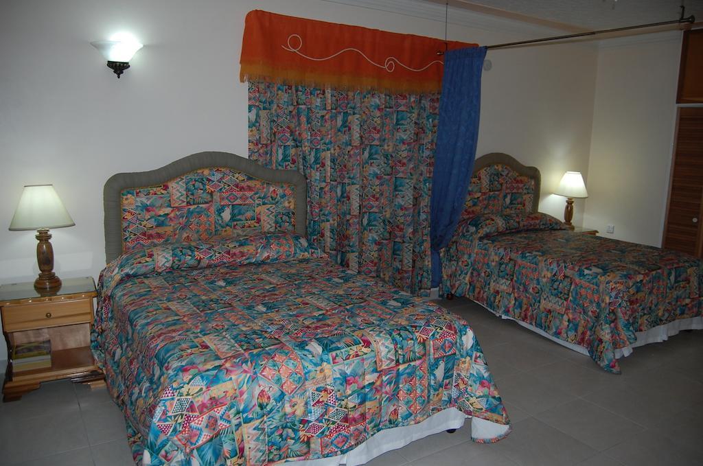 Hotel Holiday Haven