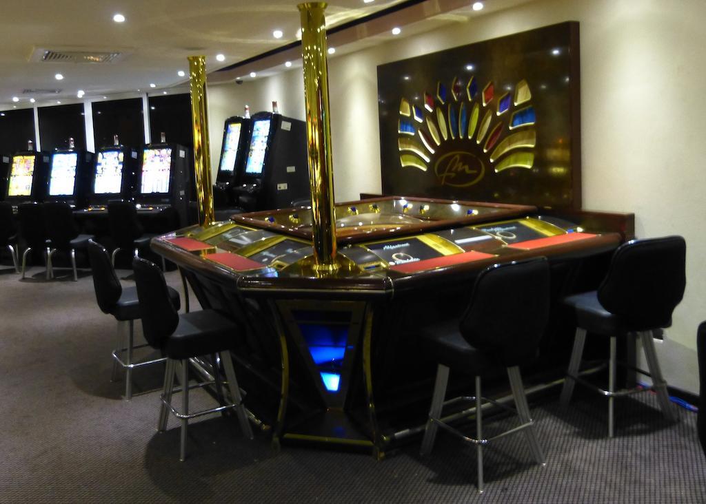 Hotel Savoy Boutique
