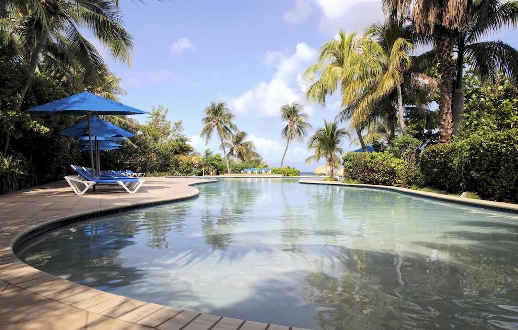 Hotel Hilton Curacao