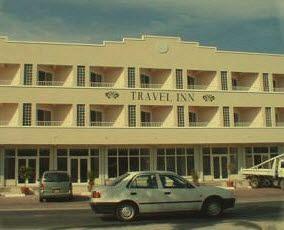 Hotel Travel Simpson Bay