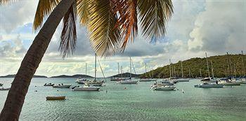 Grande Bay Cruz Bay