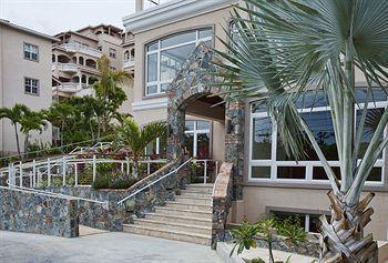 Hotel Grande Bay 4*