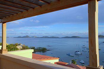 Hotel Grande Bay Cruz Bay