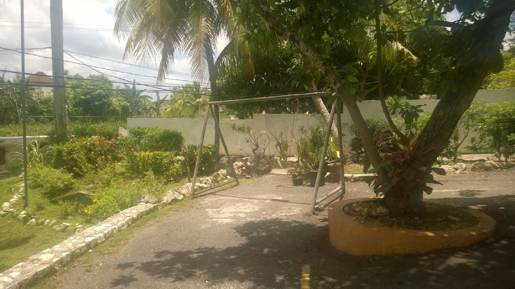 Palm Bay & Restaurant Montego Bay