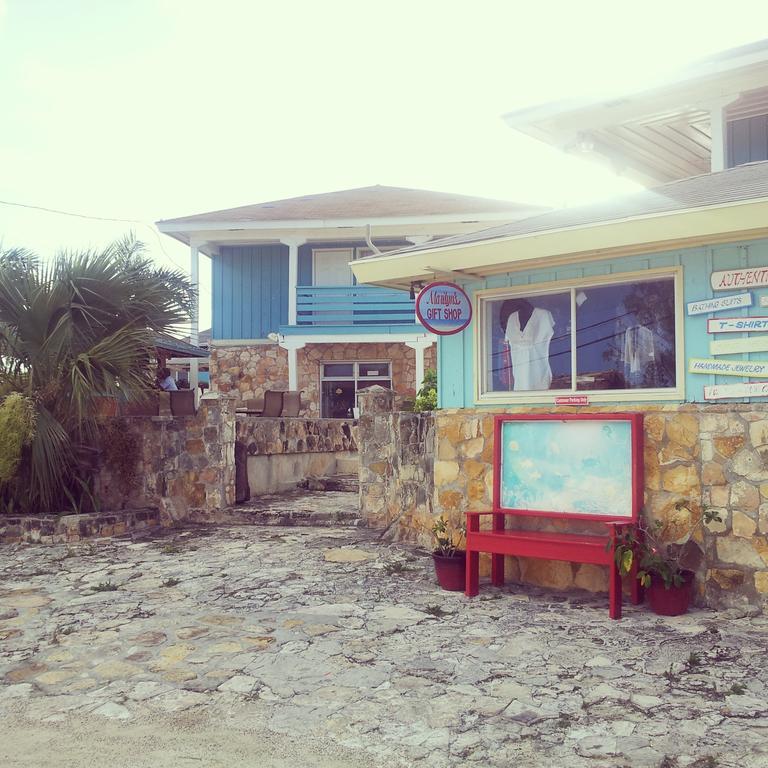 Two Turtles Bahamas George Town