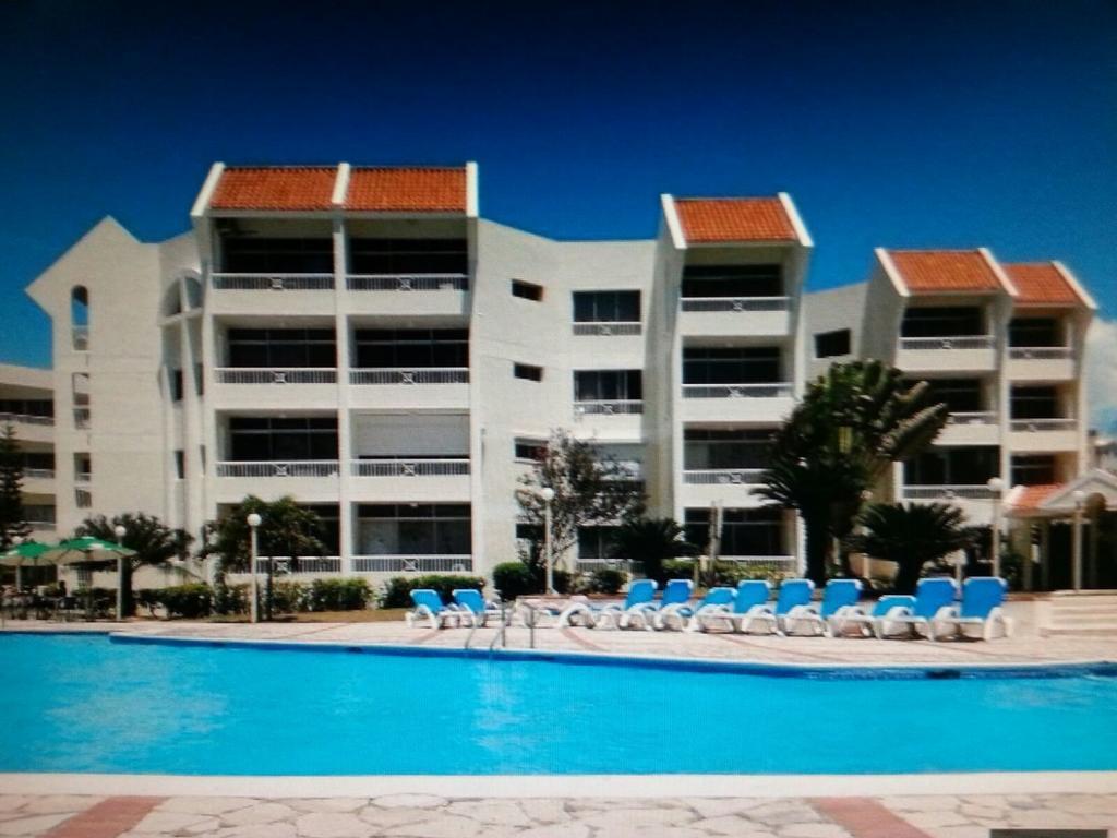 Apartamento Mar,