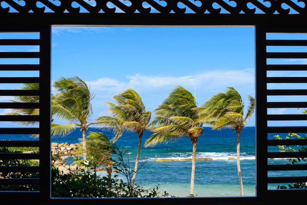 Resort Melia Jamaica Braco Village All Inclusive Runaway Bay