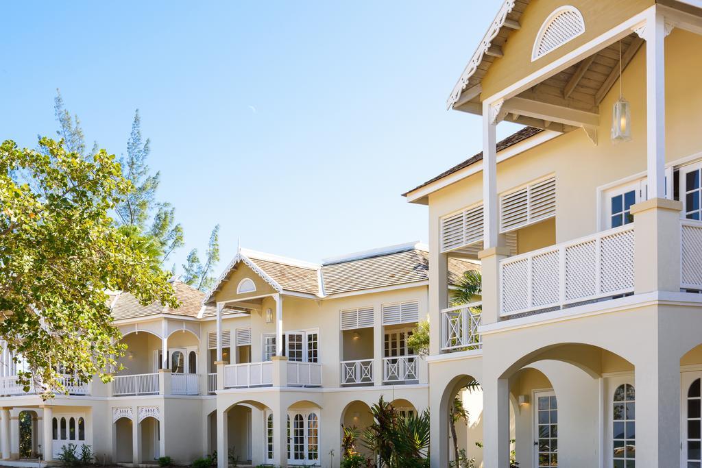 Melia Jamaica Braco Village All Inclusive