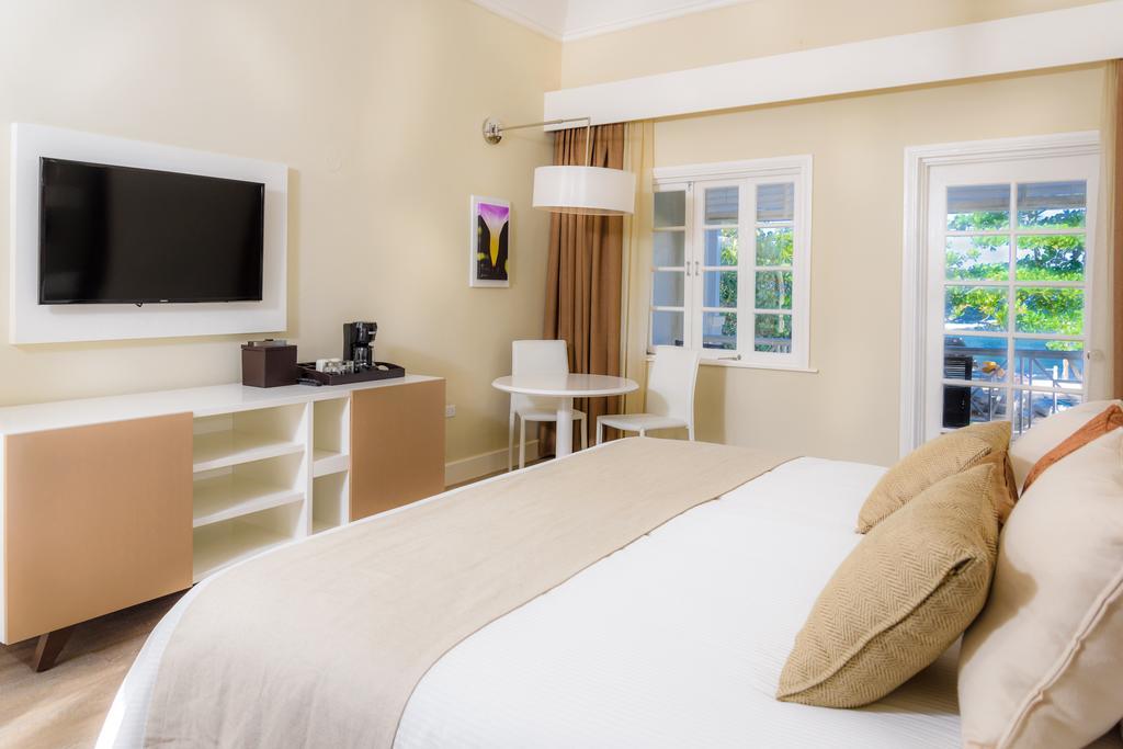 Melia Jamaica Braco Village All Inclusive