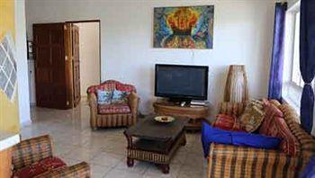 Hotel Limestone Holiday Willemstad