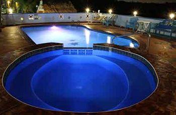 Hotel Limestone Holiday