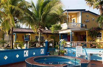 Limestone Holiday Willemstad