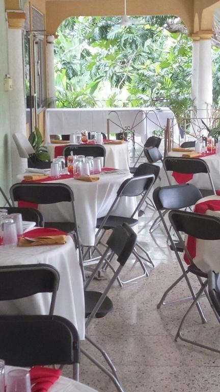 Palm Bay & Restaurant Montego Bay