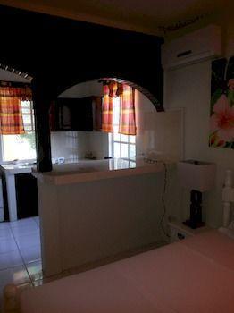 Bed & Breakfast St. Roseau