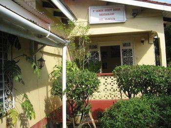 Bed & Breakfast St.