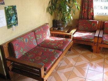 Bed & Breakfast St. Roseau