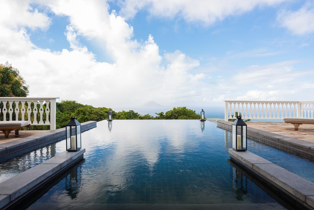 Resort Belle Mont Sanctuary - Kittitian Hill Basseterre