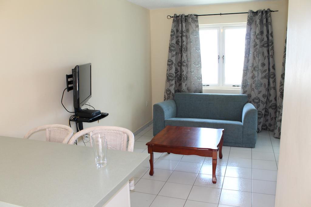 Aparthotel Piscadera Seaview 3*