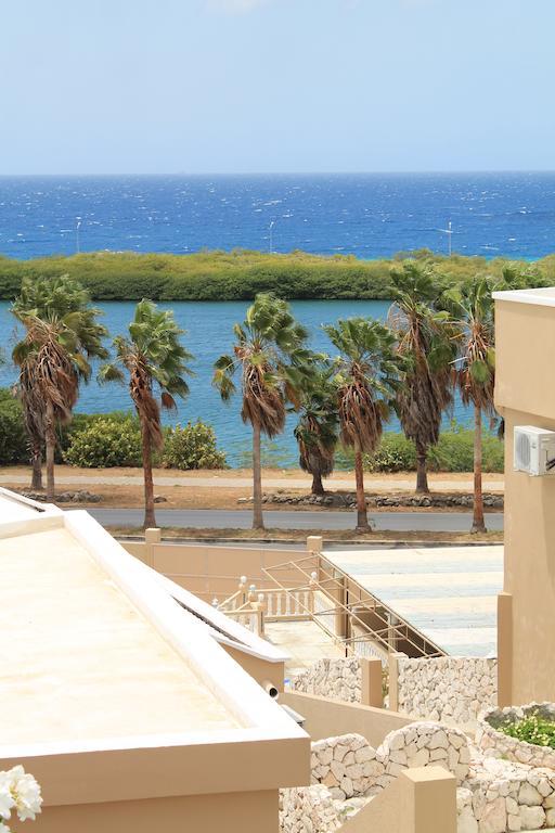 Aparthotel Piscadera Seaview