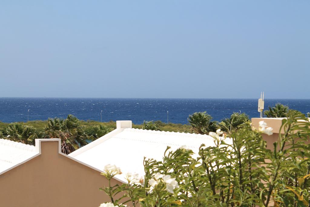 Piscadera Seaview