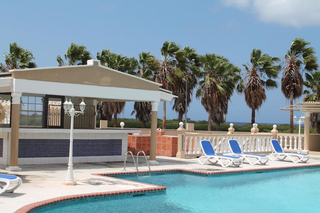 Piscadera Seaview