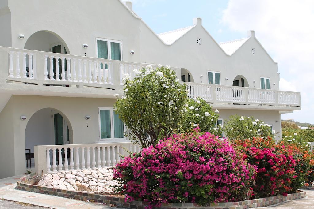 Aparthotel Piscadera Seaview 3*