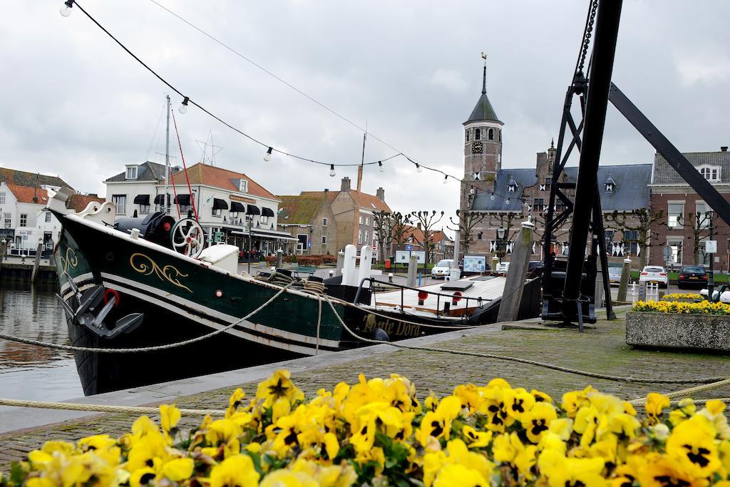Aparthotel Orange Rembrandt Willemstad