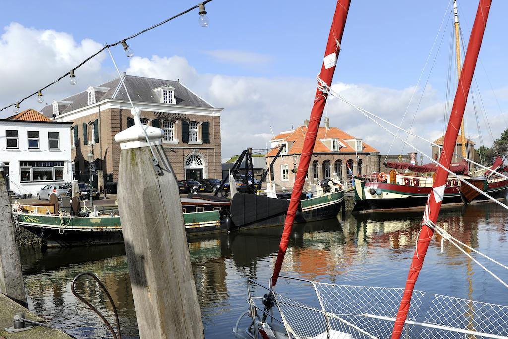 Aparthotel Orange Rembrandt Willemstad