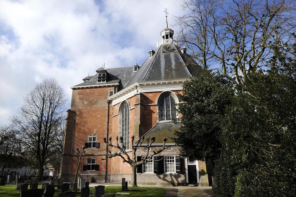 Aparthotel Orange Rembrandt *