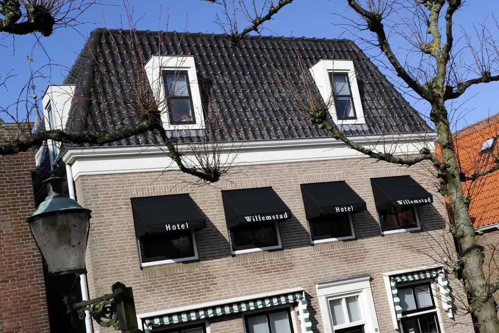 Aparthotel Orange Rembrandt