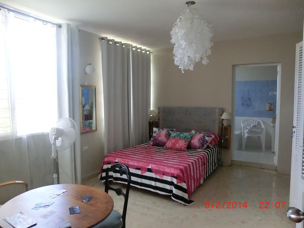 Guest house Chambres D'hotes