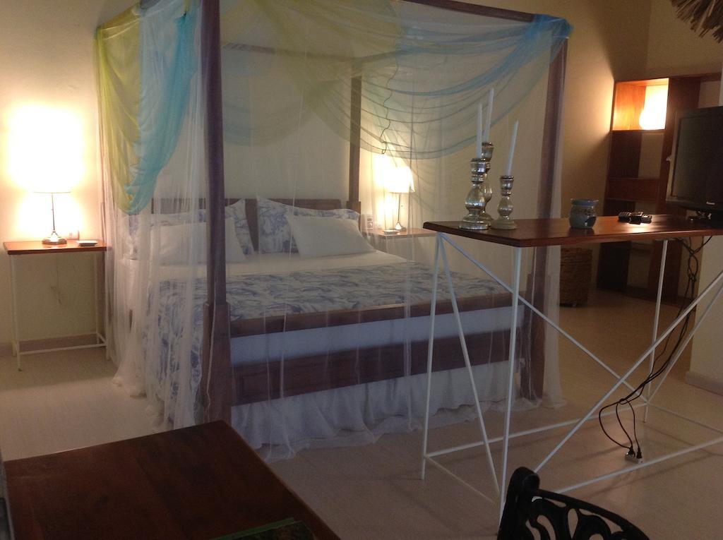 Hotel Piratas Del Caribe