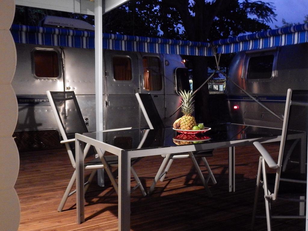 Airstream Paradise