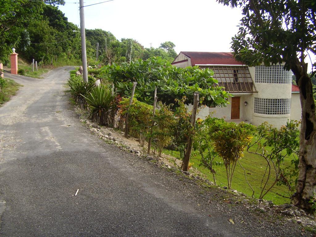 Casa de hóspedes Teresinajamaica