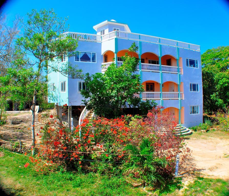 Guest house Jah Freedom 4*