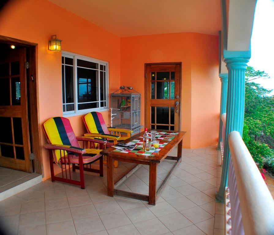 Guest house Jah Freedom 4*