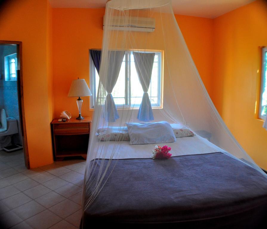 Guest house Jah Freedom Negril