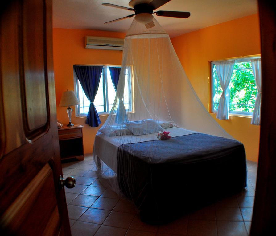 Guest house Jah Freedom 4*
