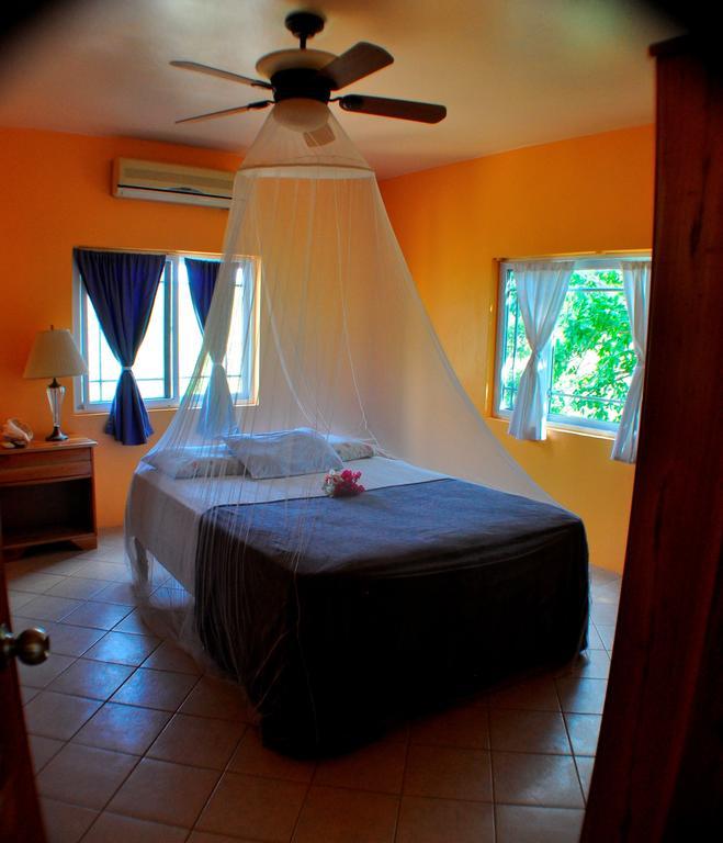Guest house Jah Freedom Negril