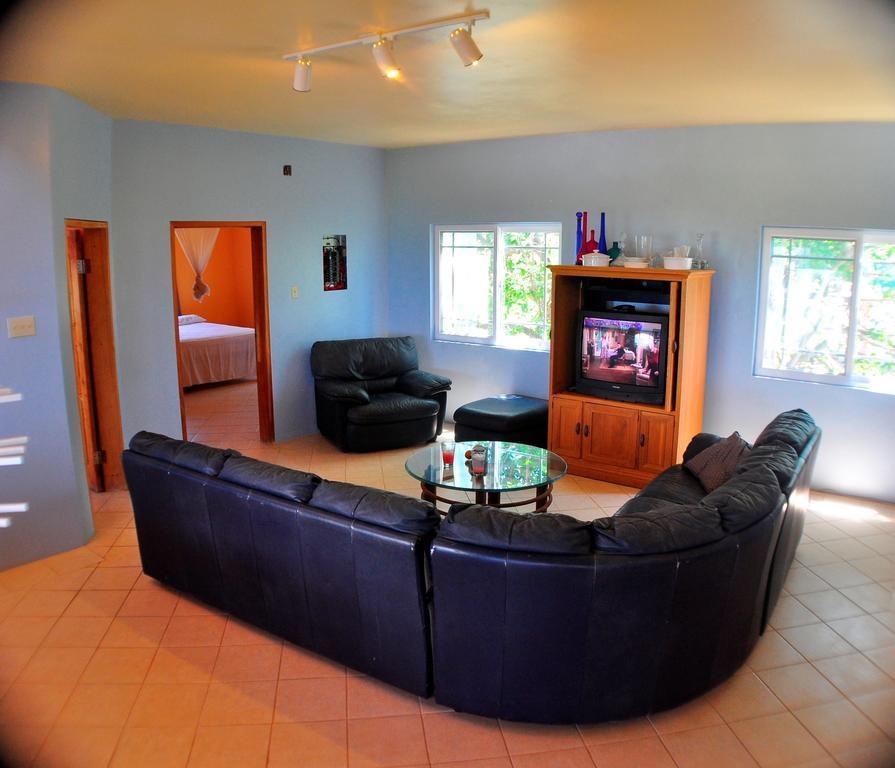 Guest house Jah Freedom 4*