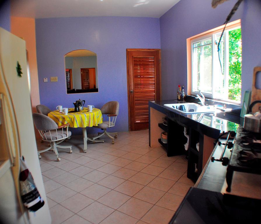 Guest house Jah Freedom