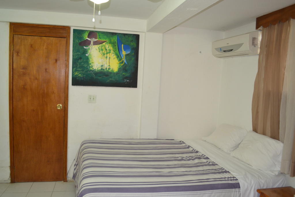 Aparthotel Pacot Breeze Hotel