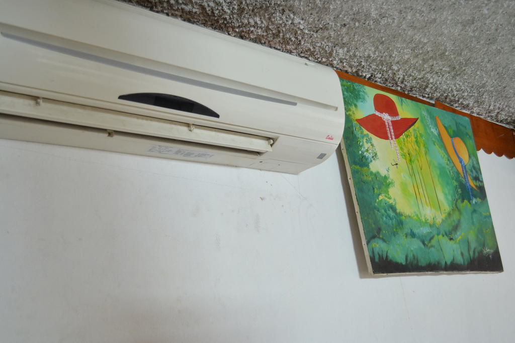 Pacot Breeze Hotel