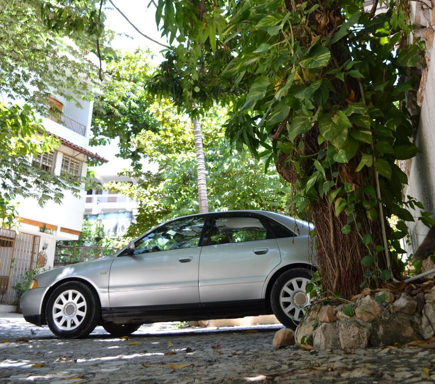 Aparthotel Pacot Breeze Hotel 3*