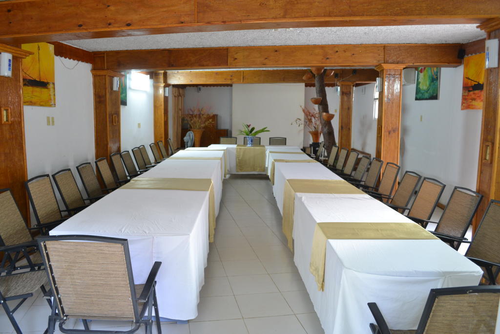 Pacot Breeze Hotel