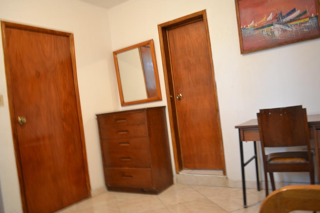 Pacot Breeze Hotel Musseau